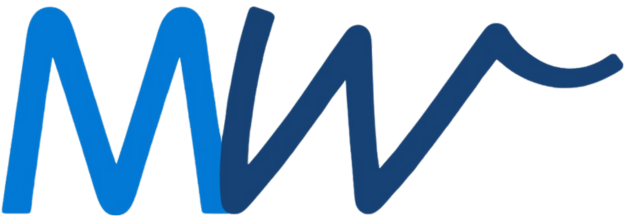 Logo MetropoleWeb criação de sites profissionais
